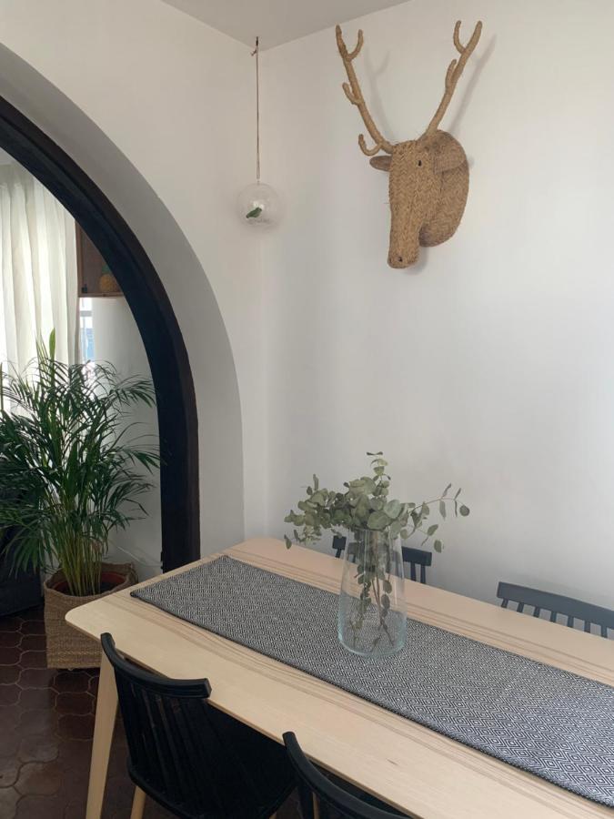 Casa Olalla Mijas Ngoại thất bức ảnh