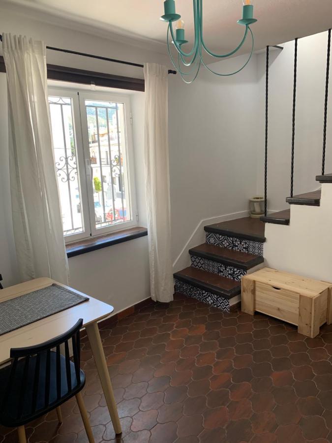Casa Olalla Mijas Ngoại thất bức ảnh