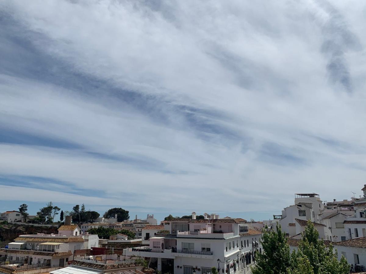 Casa Olalla Mijas Ngoại thất bức ảnh