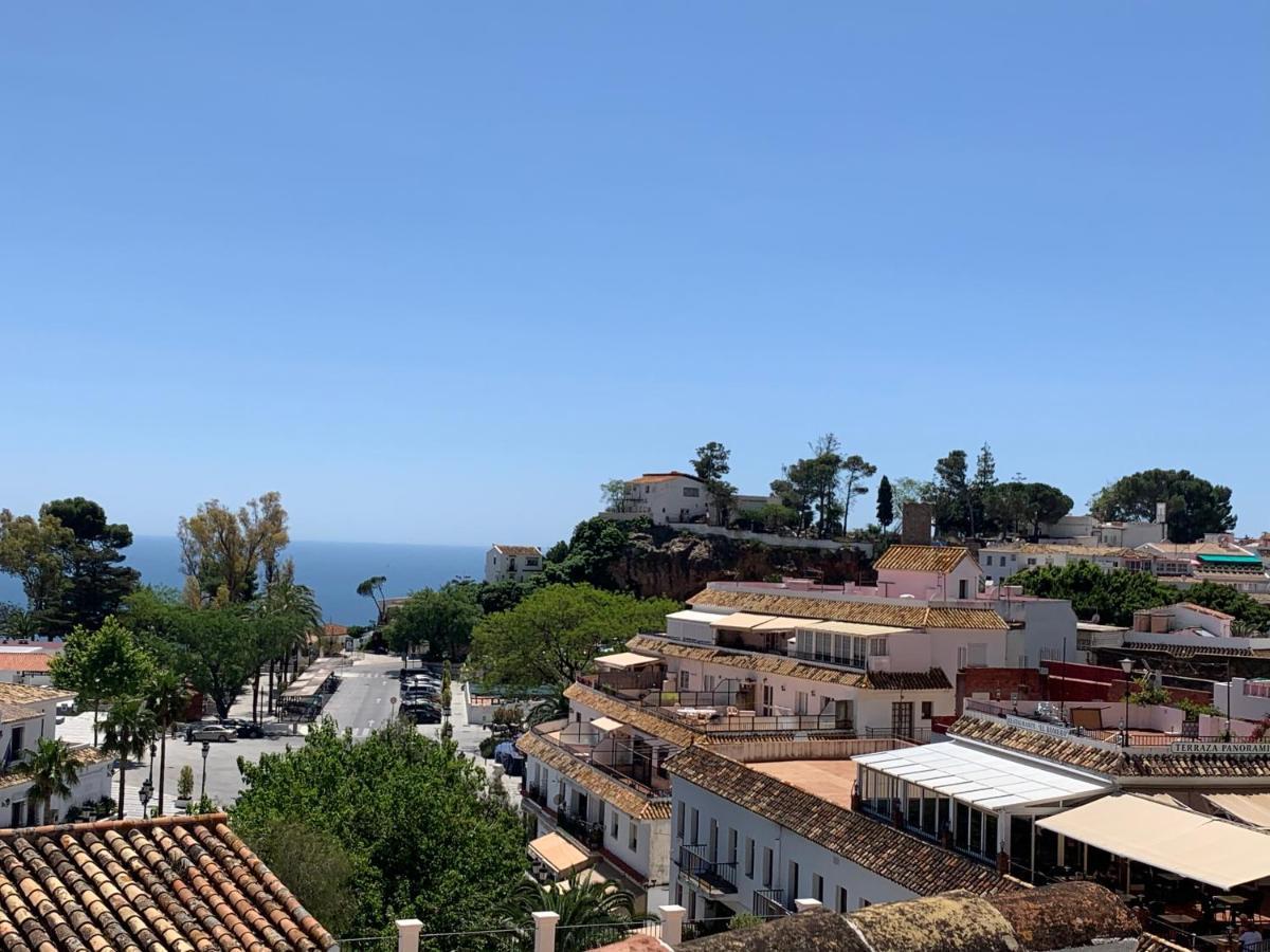 Casa Olalla Mijas Ngoại thất bức ảnh