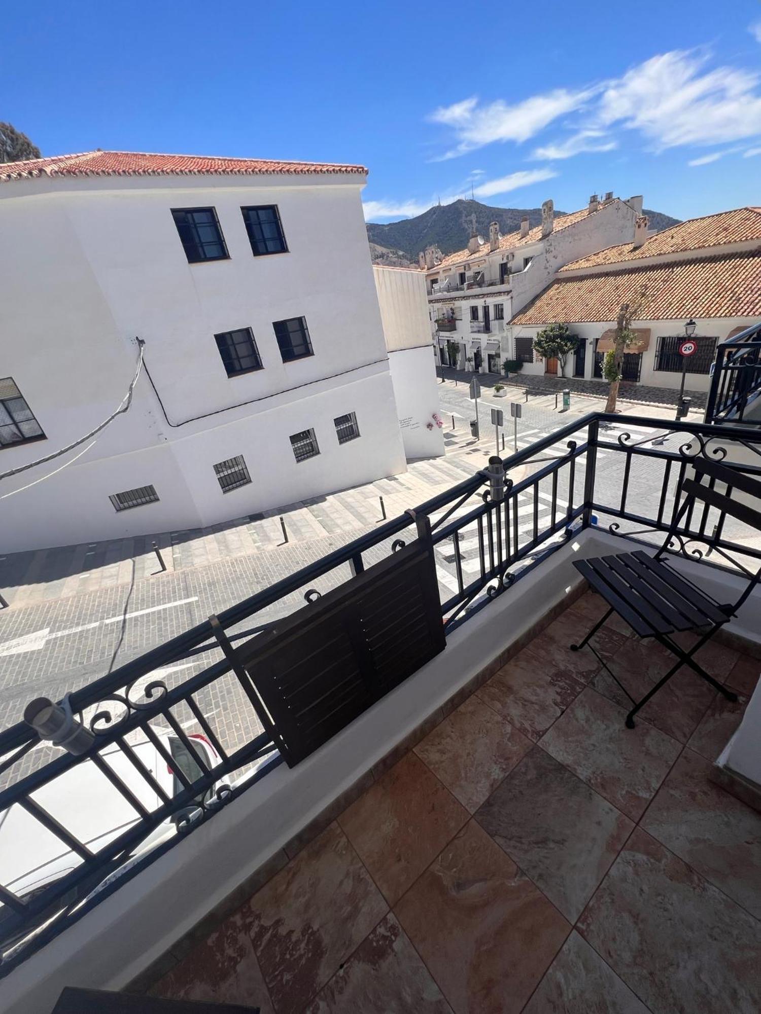 Casa Olalla Mijas Ngoại thất bức ảnh