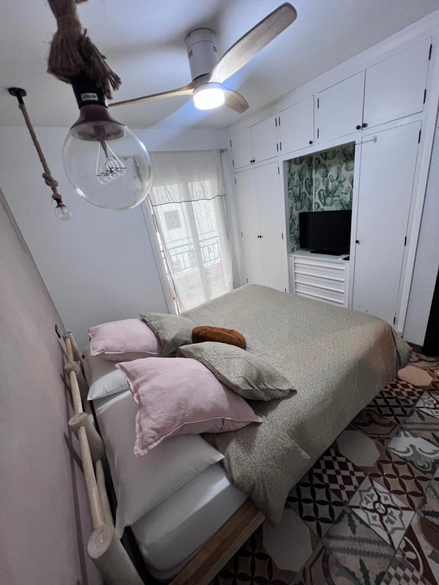 Casa Olalla Mijas Ngoại thất bức ảnh