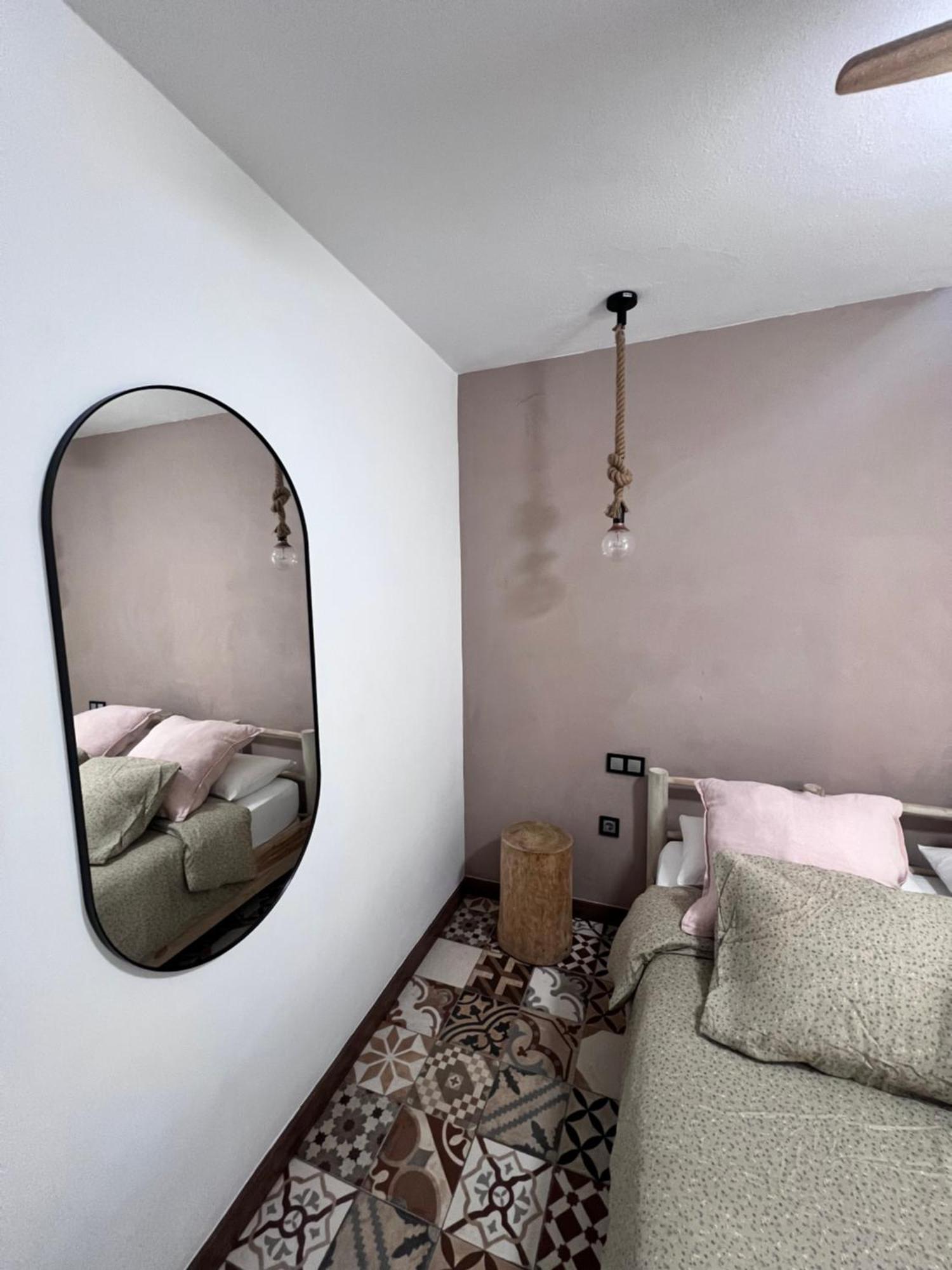 Casa Olalla Mijas Ngoại thất bức ảnh