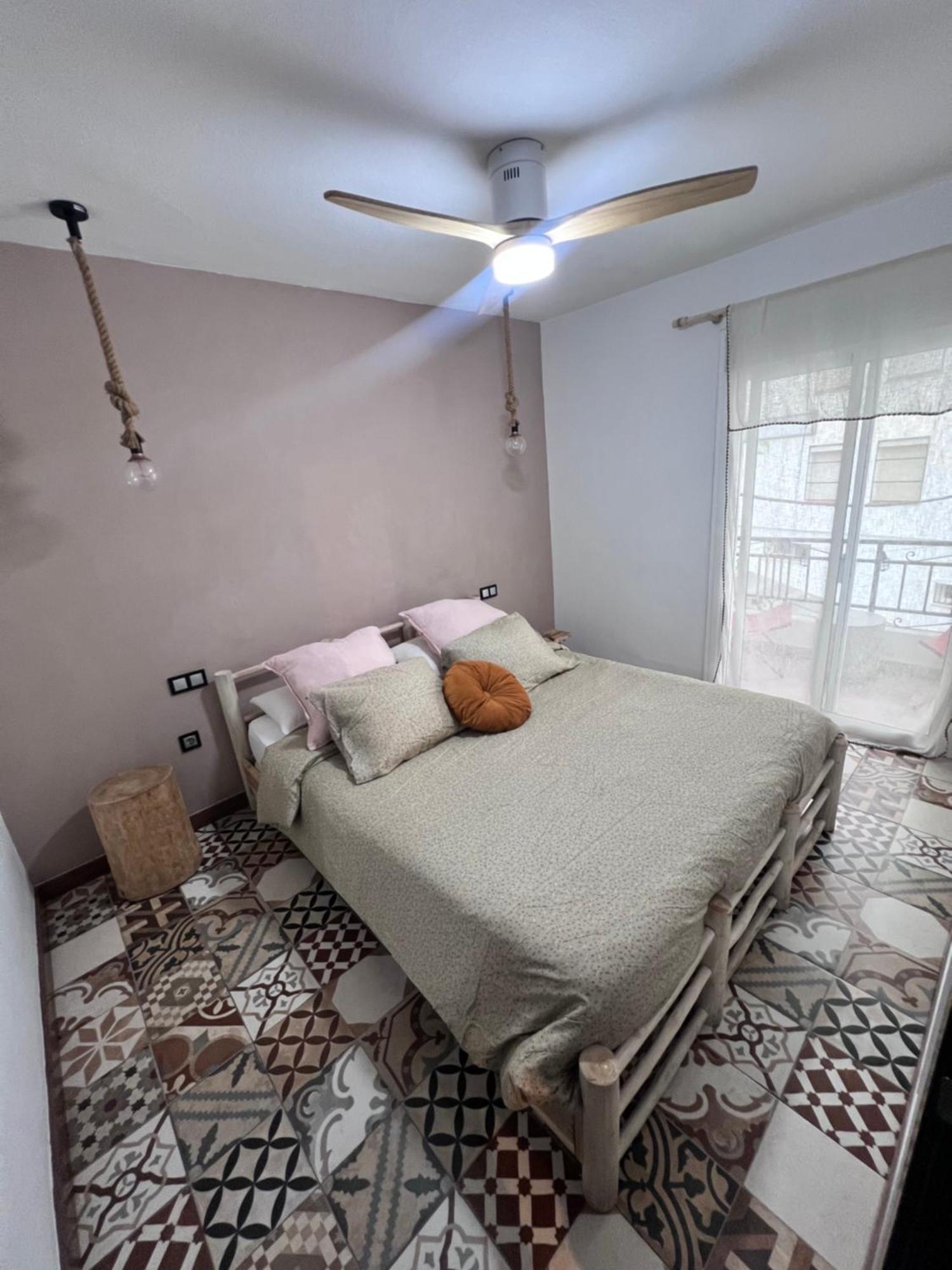 Casa Olalla Mijas Ngoại thất bức ảnh