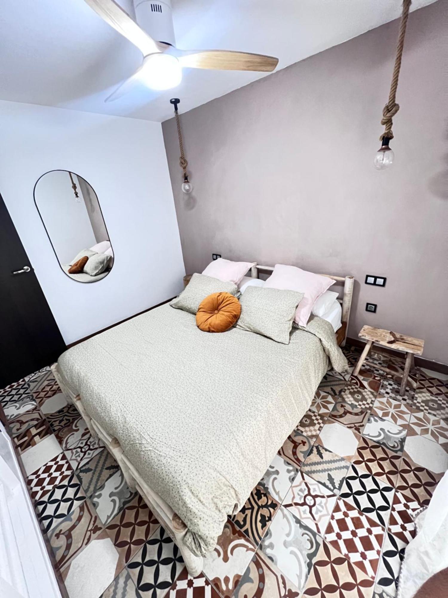 Casa Olalla Mijas Ngoại thất bức ảnh