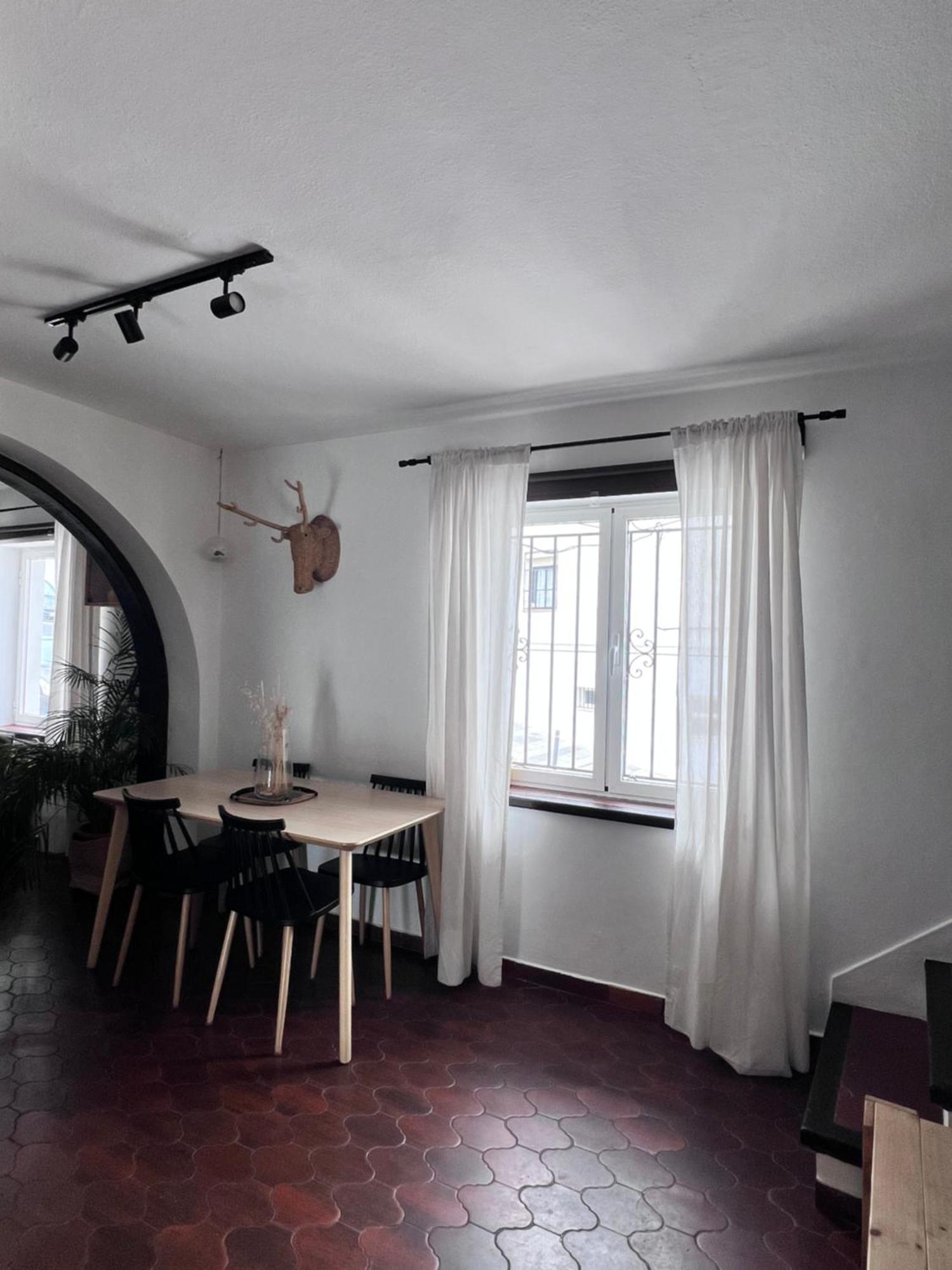 Casa Olalla Mijas Ngoại thất bức ảnh