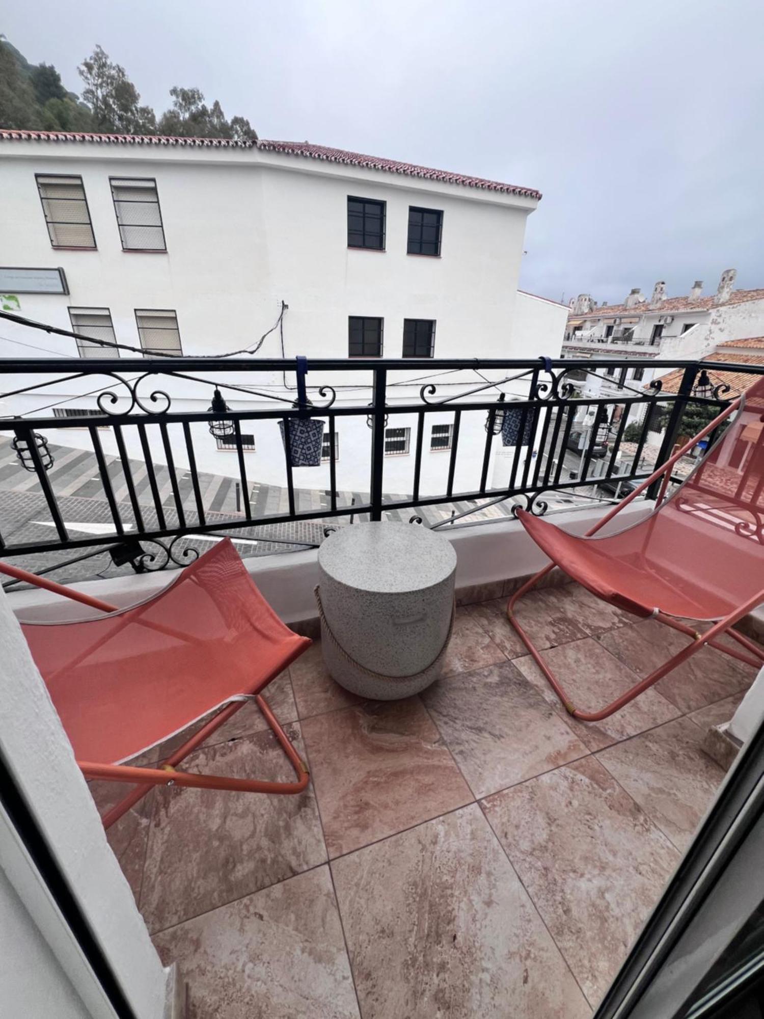 Casa Olalla Mijas Ngoại thất bức ảnh