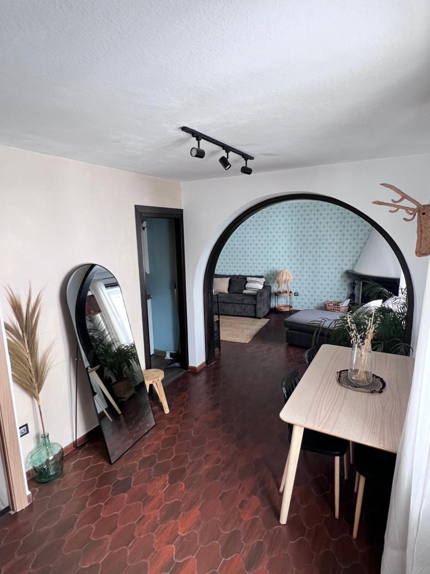 Casa Olalla Mijas Ngoại thất bức ảnh
