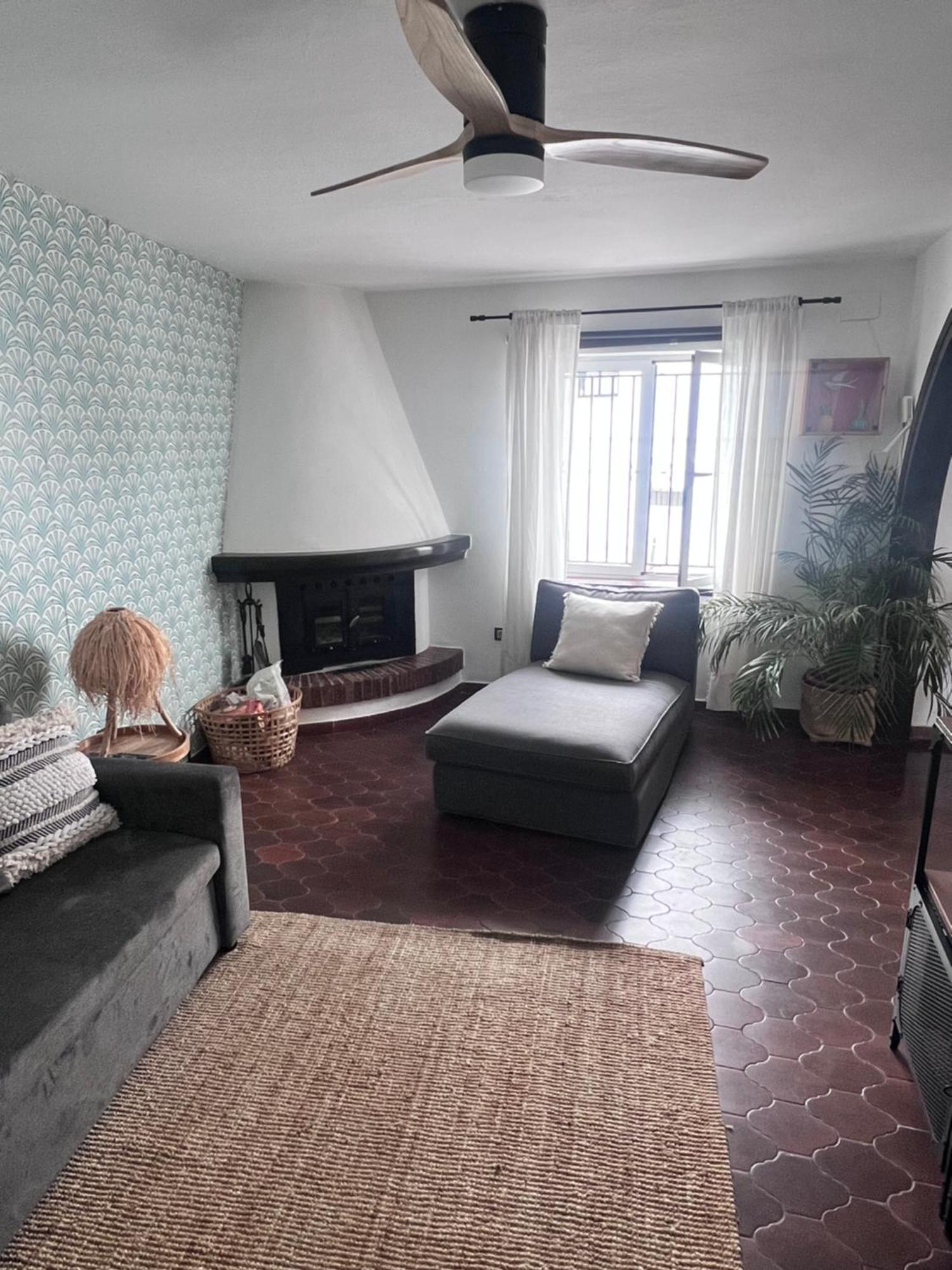 Casa Olalla Mijas Ngoại thất bức ảnh